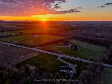 13387 County Road 29 N/a Trent Hills ON K0K 3K0