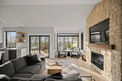 13387 County Road 29 N/a Trent Hills ON K0K 3K0