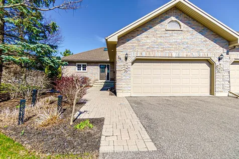 301 Carnegie Avenue Peterborough ON K9L 0B3