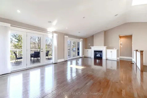 301 Carnegie Avenue Peterborough ON K9L 0B3