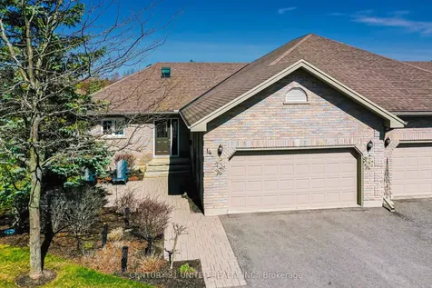 301 Carnegie Avenue Peterborough ON K9L 0B3
