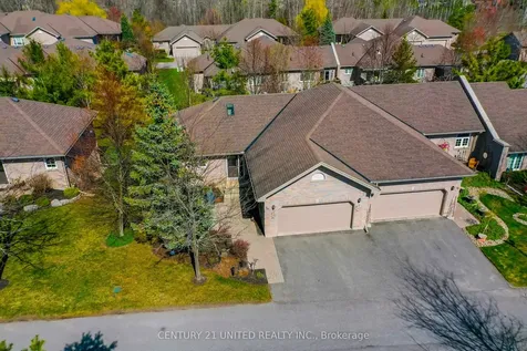 301 Carnegie Avenue Peterborough ON K9L 0B3