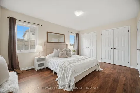 650 Reid Crescent North Perth ON N4W 0A1
