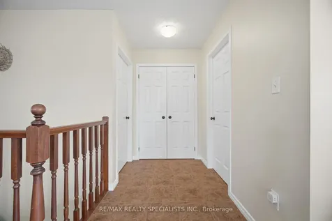 650 Reid Crescent North Perth ON N4W 0A1