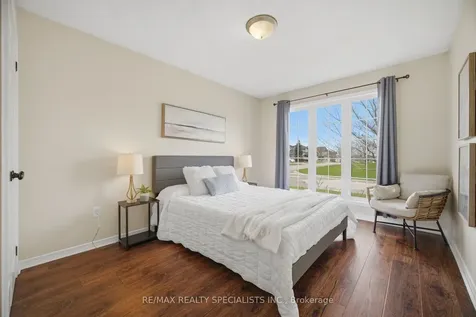 650 Reid Crescent North Perth ON N4W 0A1