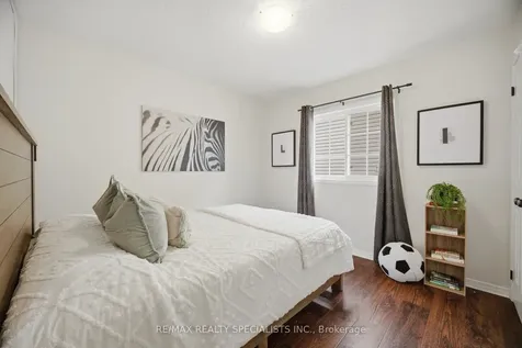 650 Reid Crescent North Perth ON N4W 0A1
