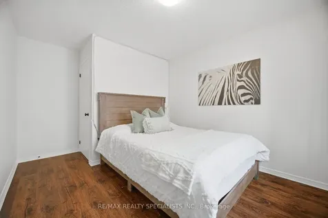 650 Reid Crescent North Perth ON N4W 0A1