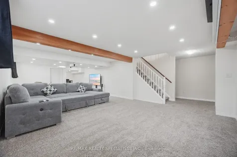 650 Reid Crescent North Perth ON N4W 0A1
