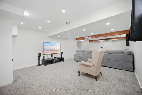 650 Reid Crescent North Perth ON N4W 0A1
