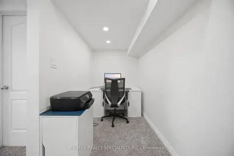 650 Reid Crescent North Perth ON N4W 0A1