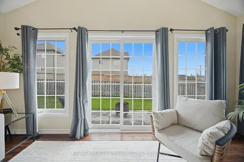 650 Reid Crescent North Perth ON N4W 0A1