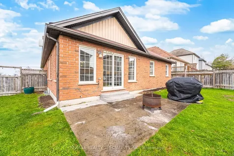 650 Reid Crescent North Perth ON N4W 0A1