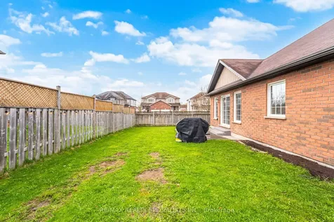 650 Reid Crescent North Perth ON N4W 0A1