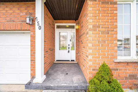 650 Reid Crescent North Perth ON N4W 0A1