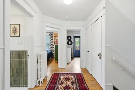 37 Connaught Avenue S Hamilton ON L8M 3C3