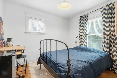 37 Connaught Avenue S Hamilton ON L8M 3C3