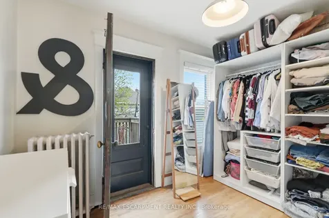 37 Connaught Avenue S Hamilton ON L8M 3C3