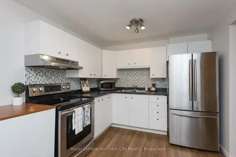 644 Lakeshore Drive North Bay ON P1A 3N6
