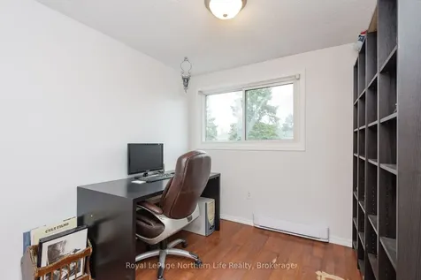 644 Lakeshore Drive North Bay ON P1A 3N6
