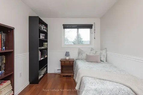 644 Lakeshore Drive North Bay ON P1A 3N6