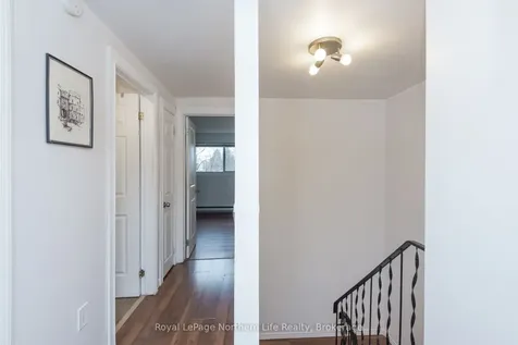 644 Lakeshore Drive North Bay ON P1A 3N6