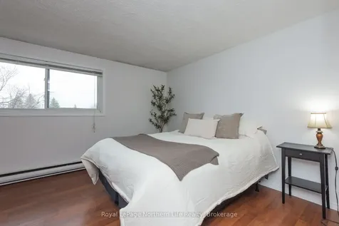 644 Lakeshore Drive North Bay ON P1A 3N6