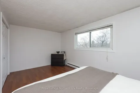 644 Lakeshore Drive North Bay ON P1A 3N6