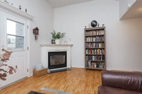 644 Lakeshore Drive North Bay ON P1A 3N6