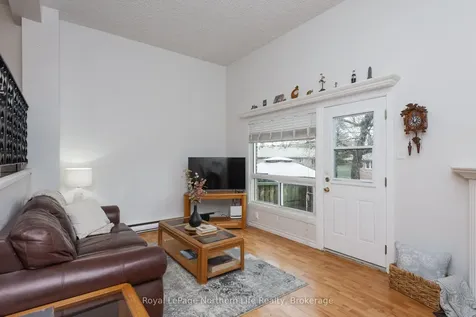 644 Lakeshore Drive North Bay ON P1A 3N6