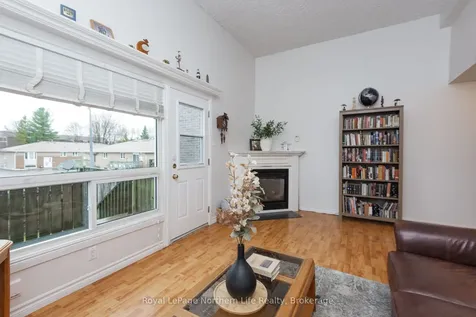 644 Lakeshore Drive North Bay ON P1A 3N6