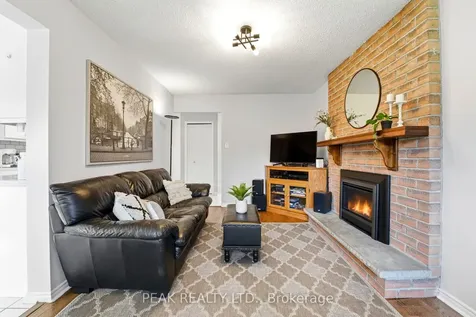 21 Garden Crescent Brant ON N3L 3T3