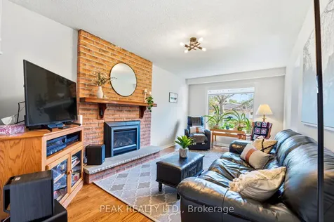 21 Garden Crescent Brant ON N3L 3T3