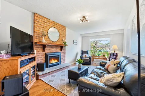 21 Garden Crescent Brant ON N3L 3T3