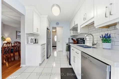 21 Garden Crescent Brant ON N3L 3T3