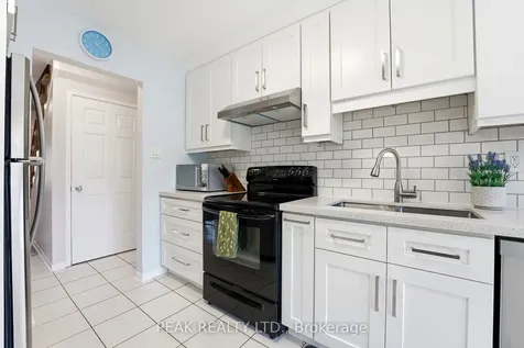 21 Garden Crescent Brant ON N3L 3T3