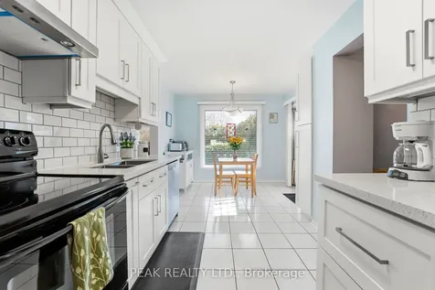 21 Garden Crescent Brant ON N3L 3T3
