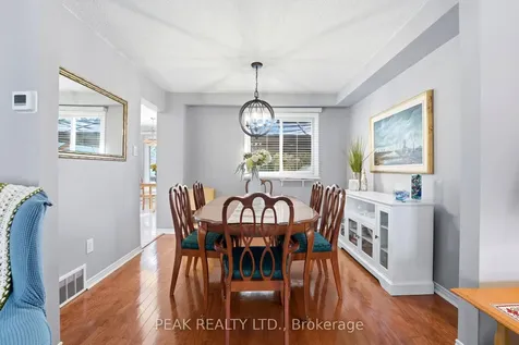 21 Garden Crescent Brant ON N3L 3T3