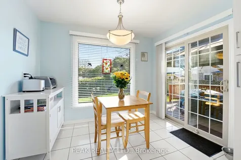 21 Garden Crescent Brant ON N3L 3T3