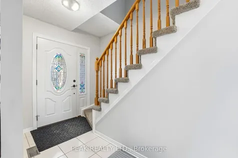 21 Garden Crescent Brant ON N3L 3T3