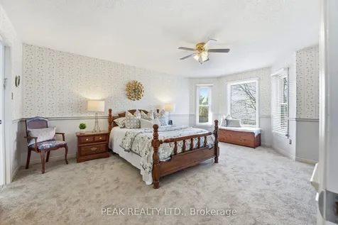 21 Garden Crescent Brant ON N3L 3T3