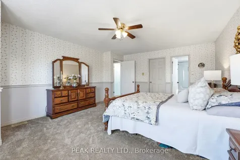 21 Garden Crescent Brant ON N3L 3T3