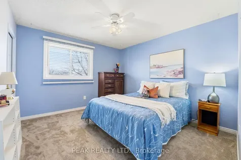 21 Garden Crescent Brant ON N3L 3T3