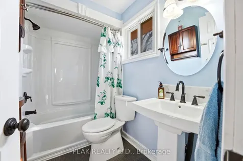 21 Garden Crescent Brant ON N3L 3T3