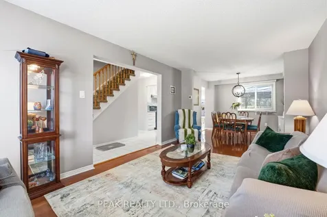 21 Garden Crescent Brant ON N3L 3T3