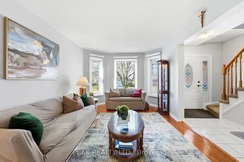 21 Garden Crescent Brant ON N3L 3T3