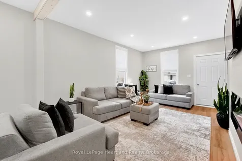 160 Richmond Street Bluewater ON N0M 1X0