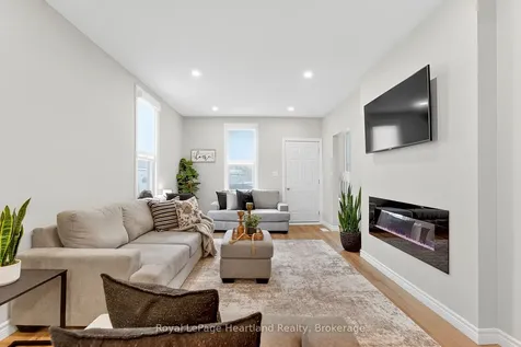 160 Richmond Street Bluewater ON N0M 1X0