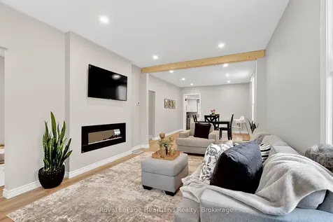 160 Richmond Street Bluewater ON N0M 1X0