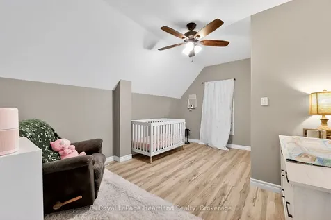 160 Richmond Street Bluewater ON N0M 1X0