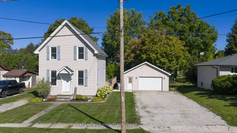 160 Richmond Street Bluewater ON N0M 1X0